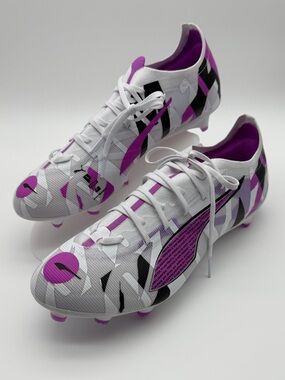 Puma Ultra 5 Match Forever FG/AG Soccer Cleats | NWT | Men’s Size 11
